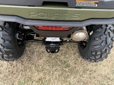 2026 Polaris Sportsman 450 H.O. - Photo 12