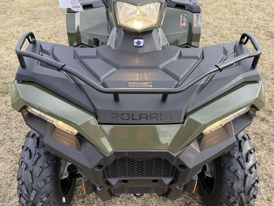 2026 Polaris Sportsman 450 H.O. - Photo 9
