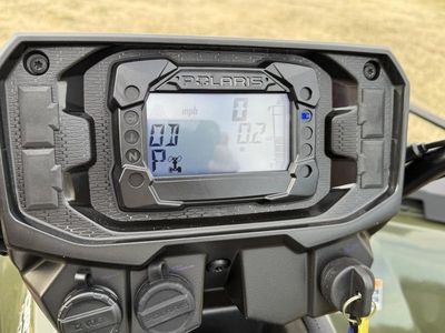 2026 Polaris Sportsman 450 H.O. - Photo 14