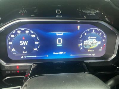 2026 Chevrolet Silverado 2500HD — photo 11 view