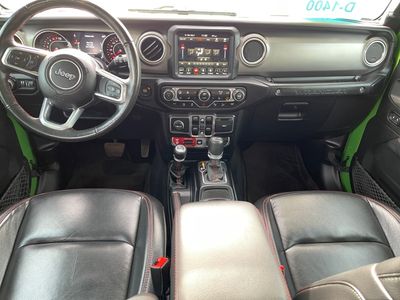 2019 Jeep Wrangler Unlimited - Photo 9