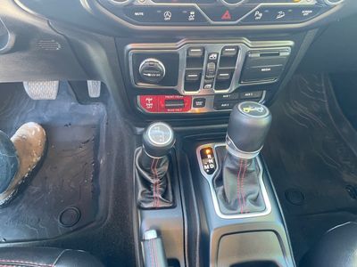 2019 Jeep Wrangler Unlimited - Photo 11