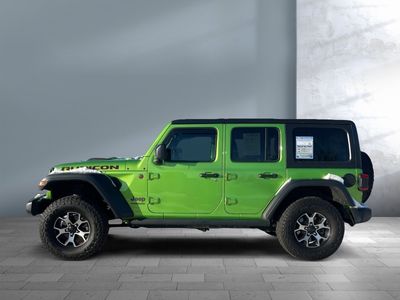 2019 Jeep Wrangler Unlimited - Photo 6