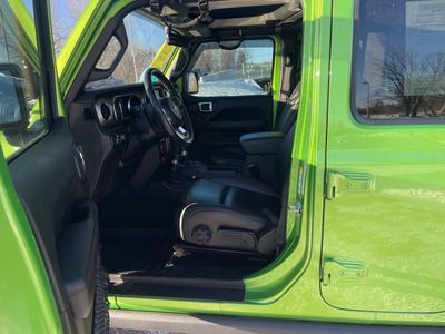 2019 Jeep Wrangler Unlimited - Photo 7