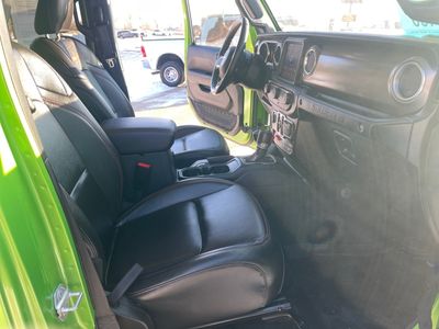 2019 Jeep Wrangler Unlimited - Photo 13