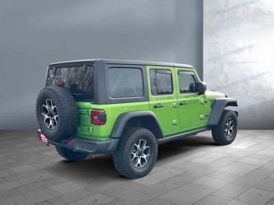 2019 Jeep Wrangler Unlimited - Photo 3