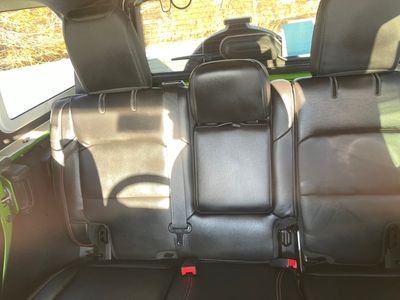 2019 Jeep Wrangler Unlimited - Photo 15