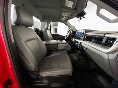 2024 Ford F-250SD — photo 25 view