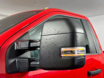 2024 Ford F-250SD — photo 10 view