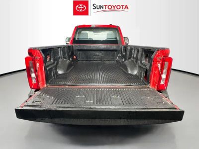 2024 Ford F-250SD — photo 27 view