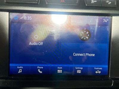 2024 Ford F-250SD — photo 23 view