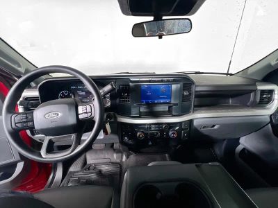 2024 Ford F-250SD — photo 24 view