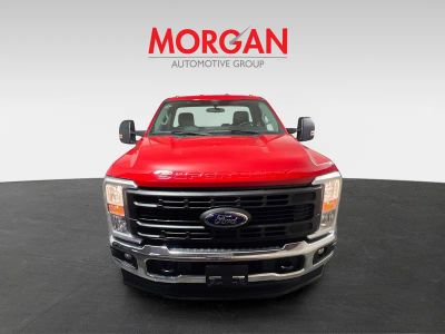 2024 Ford F-250SD — photo 8 view