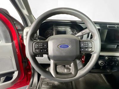 2024 Ford F-250SD — photo 15 view