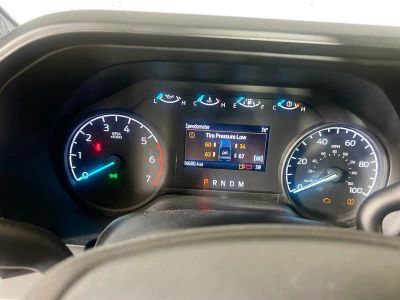 2024 Ford F-250SD — photo 19 view