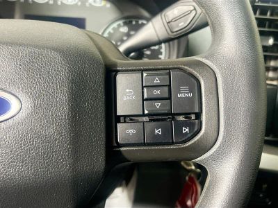 2024 Ford F-250SD — photo 17 view