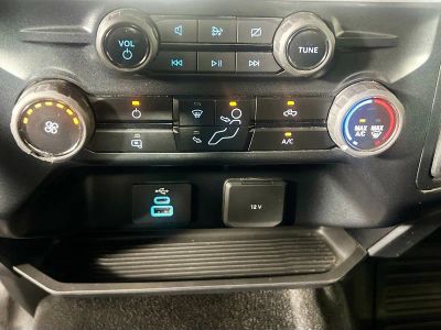2024 Ford F-250SD — photo 22 view