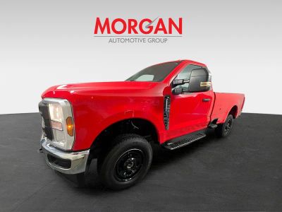 2024 Ford F-250SD — photo 7 view