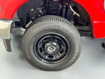 2024 Ford F-250SD — photo 11 view