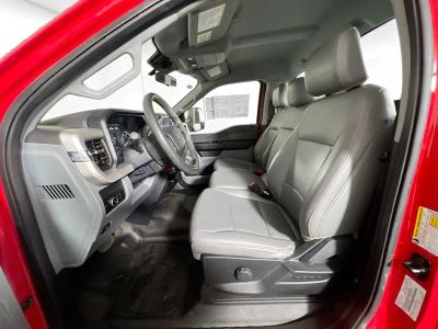2024 Ford F-250SD — photo 12 view