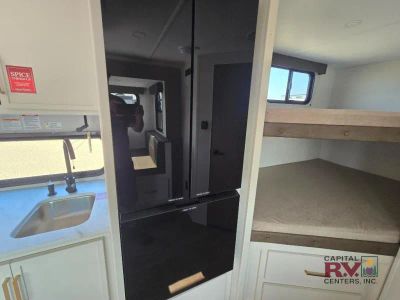 2027 Grand Design Transcend One — photo 20 view