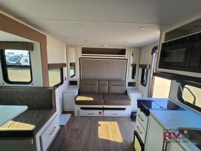 2027 Grand Design Transcend One — photo 29 view