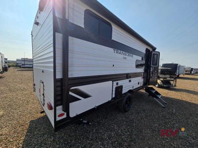 2027 Grand Design Transcend One — photo 8 view