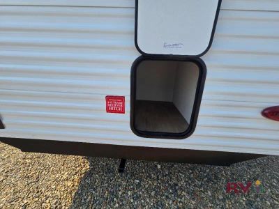 2027 Grand Design Transcend One — photo 7 view