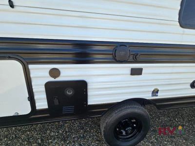 2027 Grand Design Transcend One — photo 10 view
