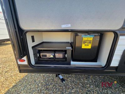 2027 Grand Design Transcend One — photo 9 view