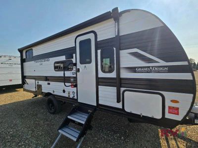 2027 Grand Design Transcend One — photo 11 view