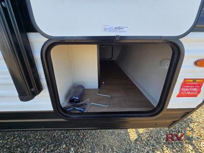 2027 Grand Design Transcend One — photo 12 view