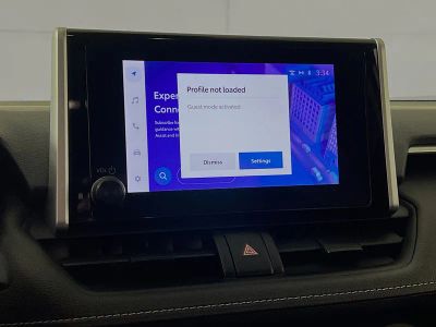 2023 Toyota RAV4 Hybrid — photo 24 view