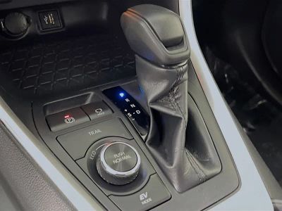 2023 Toyota RAV4 Hybrid — photo 21 view
