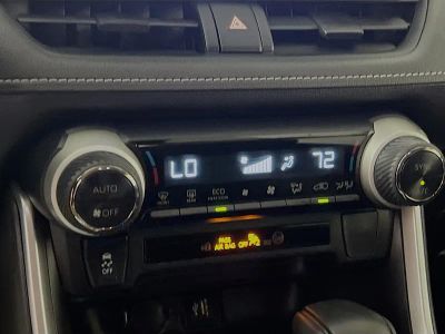 2023 Toyota RAV4 Hybrid — photo 23 view