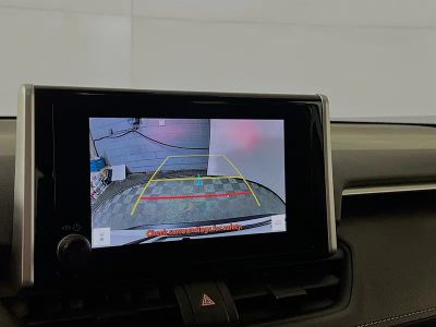 2023 Toyota RAV4 Hybrid — photo 25 view