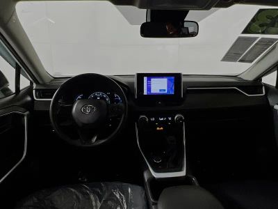 2023 Toyota RAV4 Hybrid — photo 27 view