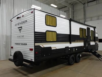 2026 Keystone Alpine Avalanche Edition - Photo 6