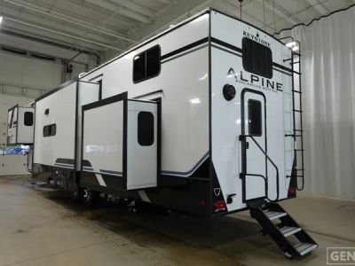 2026 Keystone Alpine Avalanche Edition - Photo 2