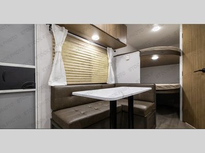 2026 Forest River RV Wildwood FSX - Photo 27