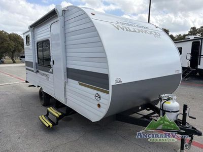 2026 Forest River RV Wildwood FSX - Photo 4