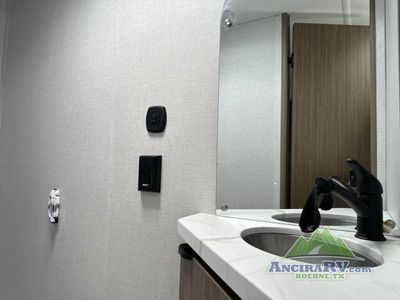 2026 Forest River RV Wildwood FSX - Photo 16