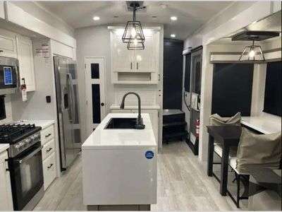 2026 Jayco Pinnacle - Photo 9