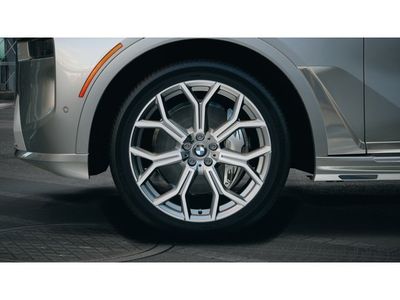2026 BMW X7 xDrive40i - Photo 7