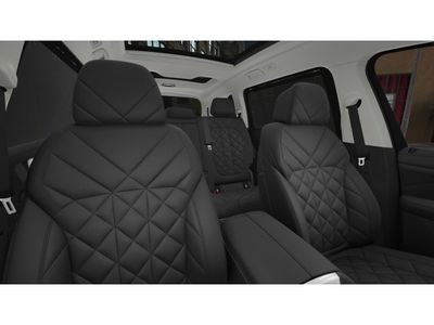 2026 BMW X7 xDrive40i - Photo 11