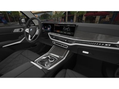 2026 BMW X7 xDrive40i - Photo 14