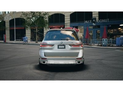 2026 BMW X7 xDrive40i - Photo 5