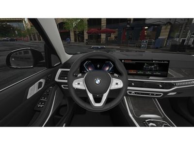 2026 BMW X7 xDrive40i - Photo 13