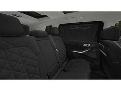 2026 BMW X7 xDrive40i - Photo 12