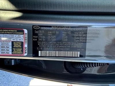 2026 Hyundai Tucson - Photo 14
